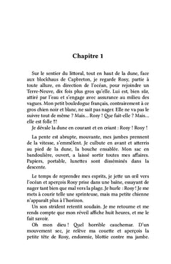Le Poil de la bête