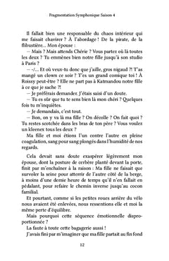 Fragmentation Symphonique Saison 4