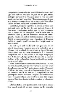 La Micheline du soir