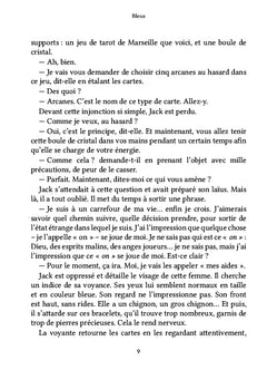 Bleus
