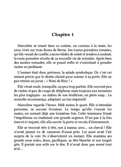 Parole de cheval