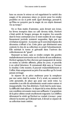 Une course contre la montre