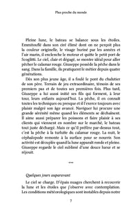 Plus proche du monde