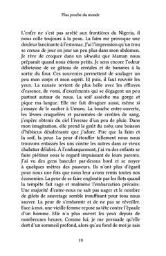 Plus proche du monde
