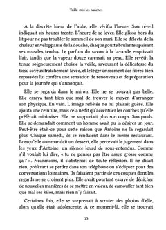 Taille-moi les hanches