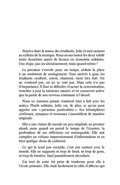 Éclosion