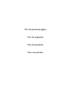 COVID-19 : La Résistance intergénérationnelle