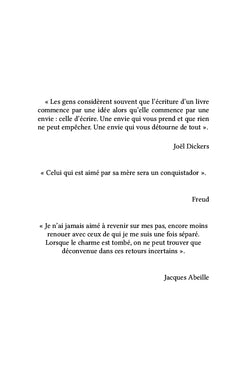 Une aventure entre larmes et rires