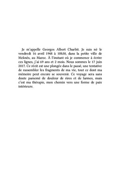 Une aventure entre larmes et rires