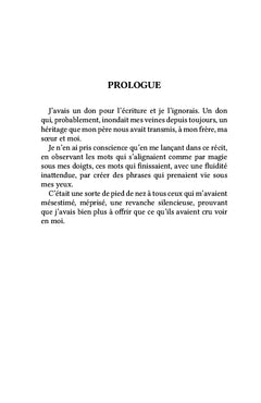 Une aventure entre larmes et rires