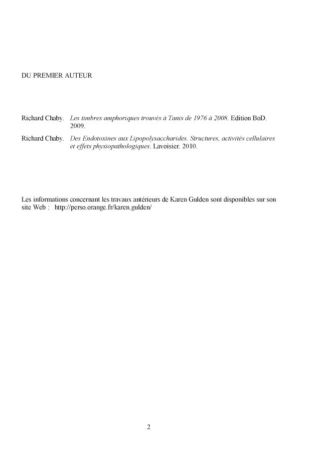 Mots et noms de l'Egypte ancienne