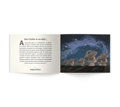 L'astronomie