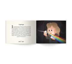 Isaac Newton