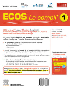 ECOS La compil' 1