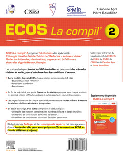 ECOS La compil' 2