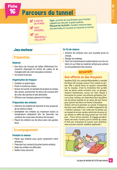 120 activités et jeux pour les 0-6 ans