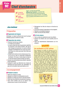 120 activités et jeux pour les 0-6 ans