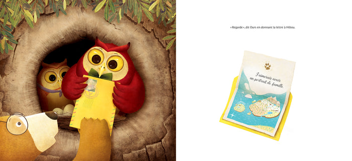 Tous les moments précieux