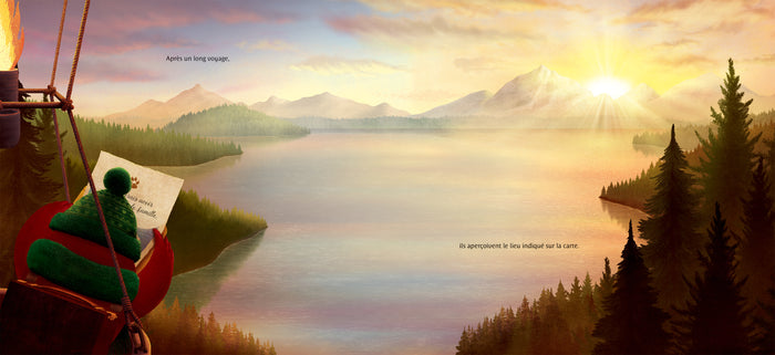 Tous les moments précieux