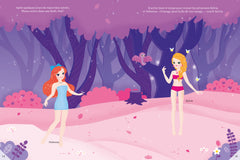 Princesses du monde