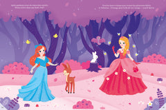 Princesses du monde