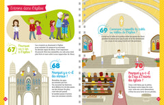 Dis pourquoi on croit en Jésus ?