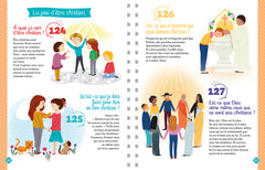 Dis pourquoi on croit en Jésus ?