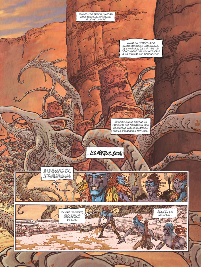 UCC Dolores - Tome 06