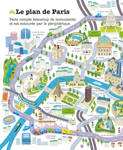 MES ANNÉES POURQUOI - Paris - Dès 4 ans