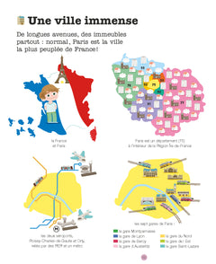 MES ANNÉES POURQUOI - Paris - Dès 4 ans