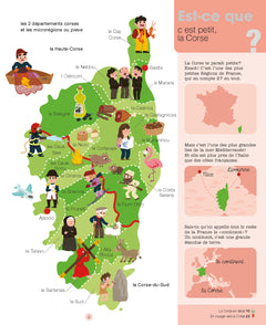 La Corse