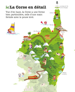 La Corse