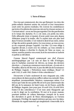 Jeanne l'Alsacienne