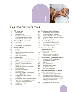 J'élève mon enfant - édition 2025