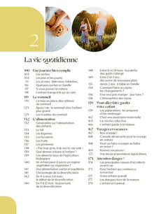 J'élève mon enfant - édition 2025