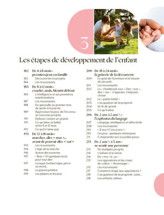 J'élève mon enfant - édition 2025