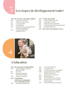 J'élève mon enfant - édition 2025
