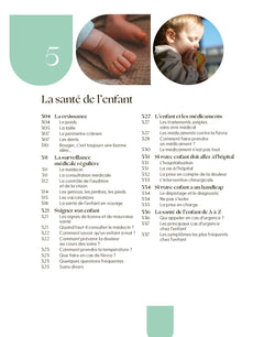 J'élève mon enfant - édition 2025