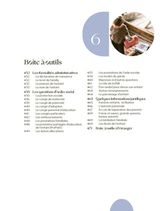 J'élève mon enfant - édition 2025