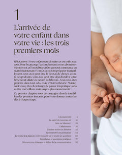 J'élève mon enfant - édition 2025