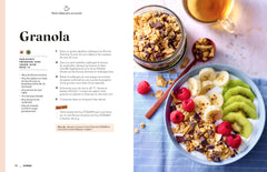 90 recettes pour intestin irritable