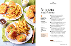 90 recettes pour intestin irritable