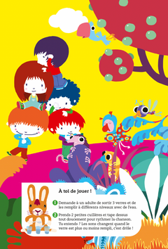 Cahier de vacances - Les incollables - Toute Petite Section à Petite Section