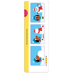 Les incollables - Tout le programme de la petite section - 3/4 ans