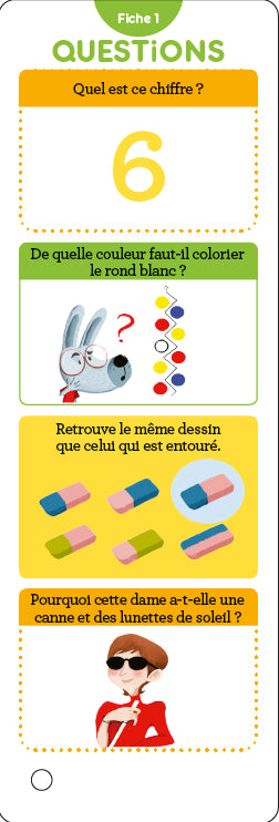 Les incollables - 150 quiz pour réviser