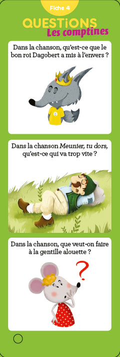 Les incollables - 150 quiz pour réviser