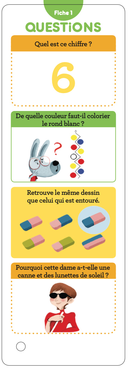 Les incollables - 150 quiz pour réviser