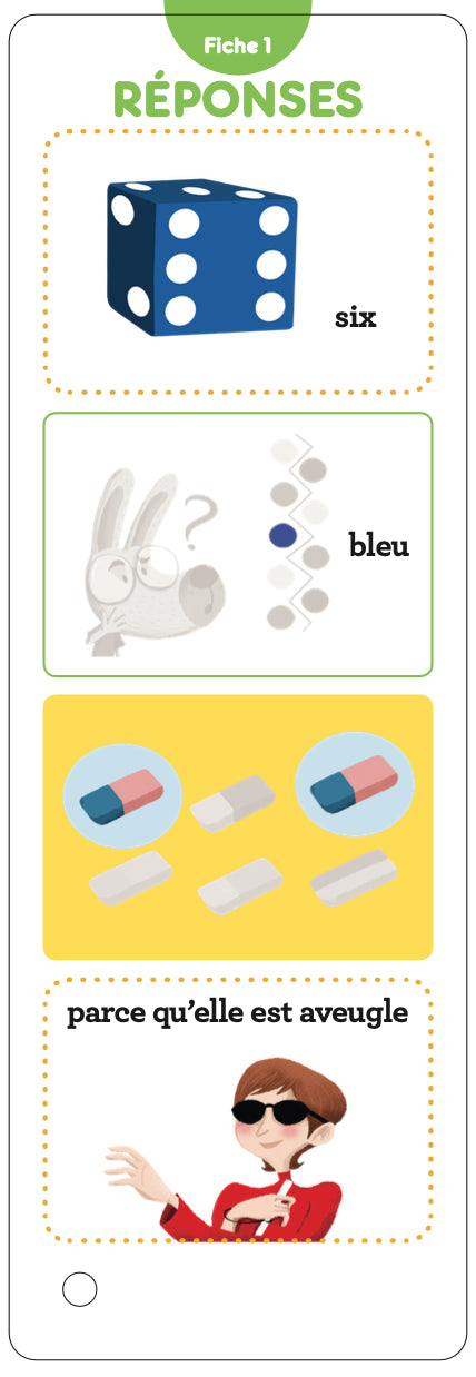 Les incollables - 150 quiz pour réviser