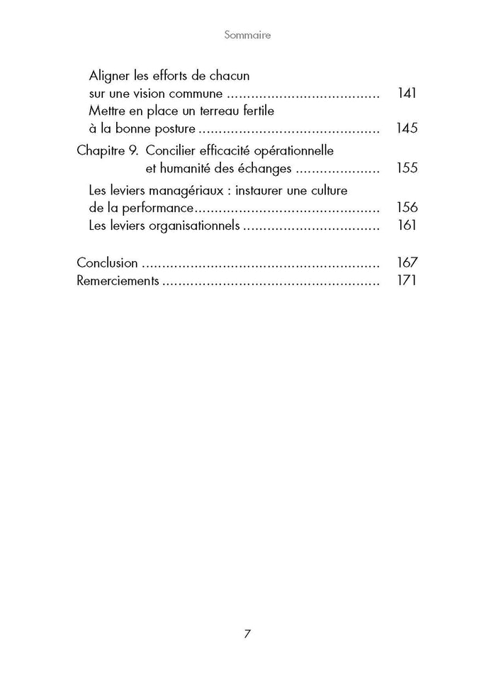 Customer Happiness Manager