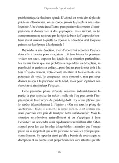 Customer Happiness Manager